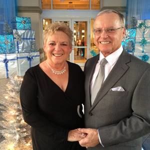 Meet your Posher, Shirley